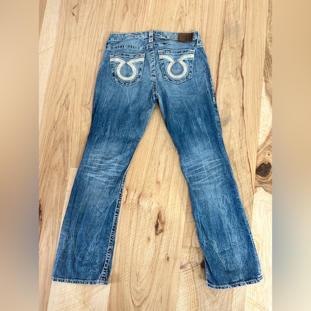 Big Star Jeans